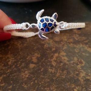 Turtle Bracelet